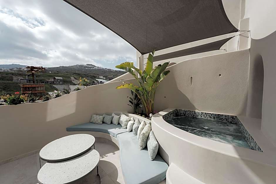 Galaria Serenity Suites