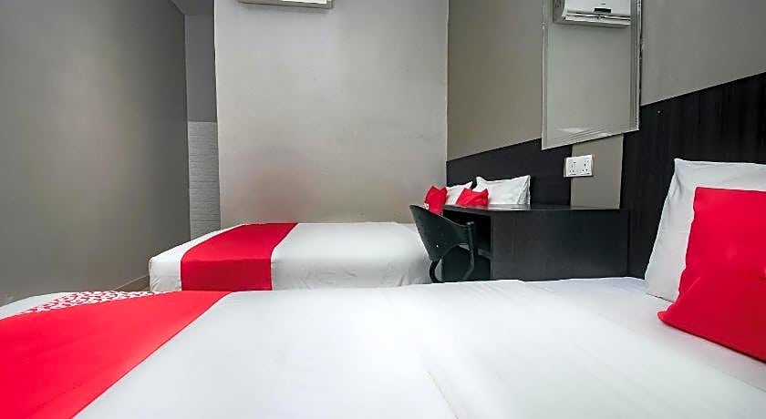 Hotel O Nice Stay Three Six Five Services