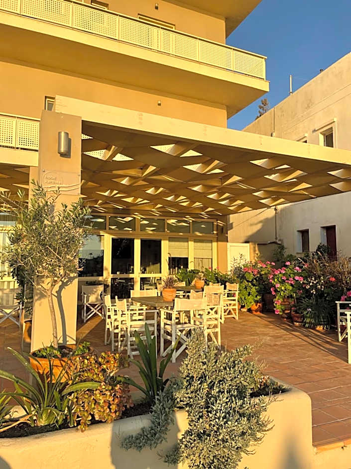 Hotel Karthea