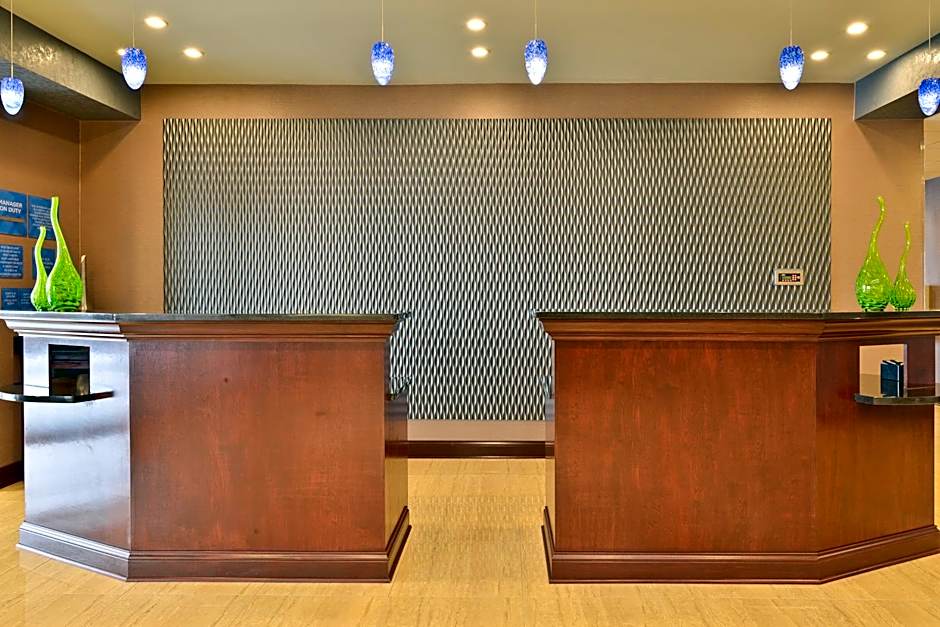 Wyndham Garden Elk Grove Village / O'Hare