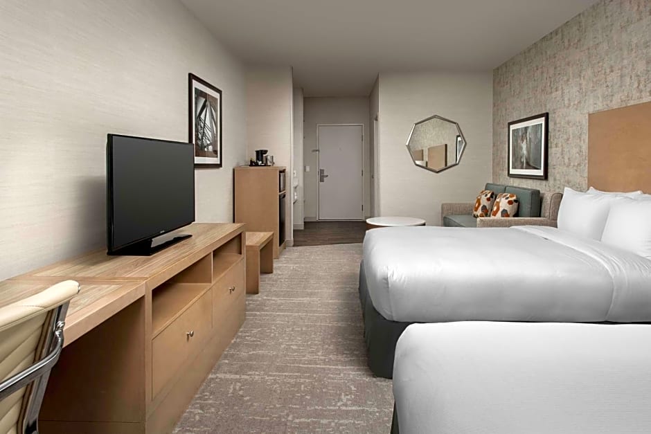DoubleTree By Hilton North Salem