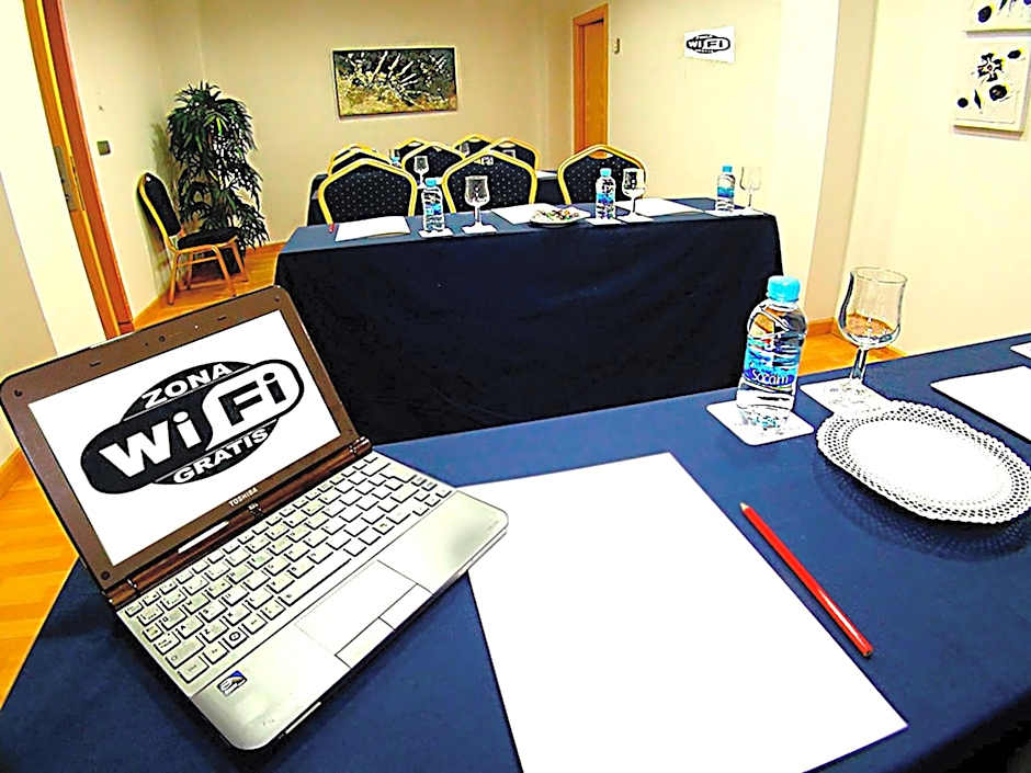 Hotel Villa San Juan