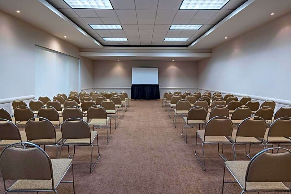 Four Points by Sheraton Monterrey Linda Vista