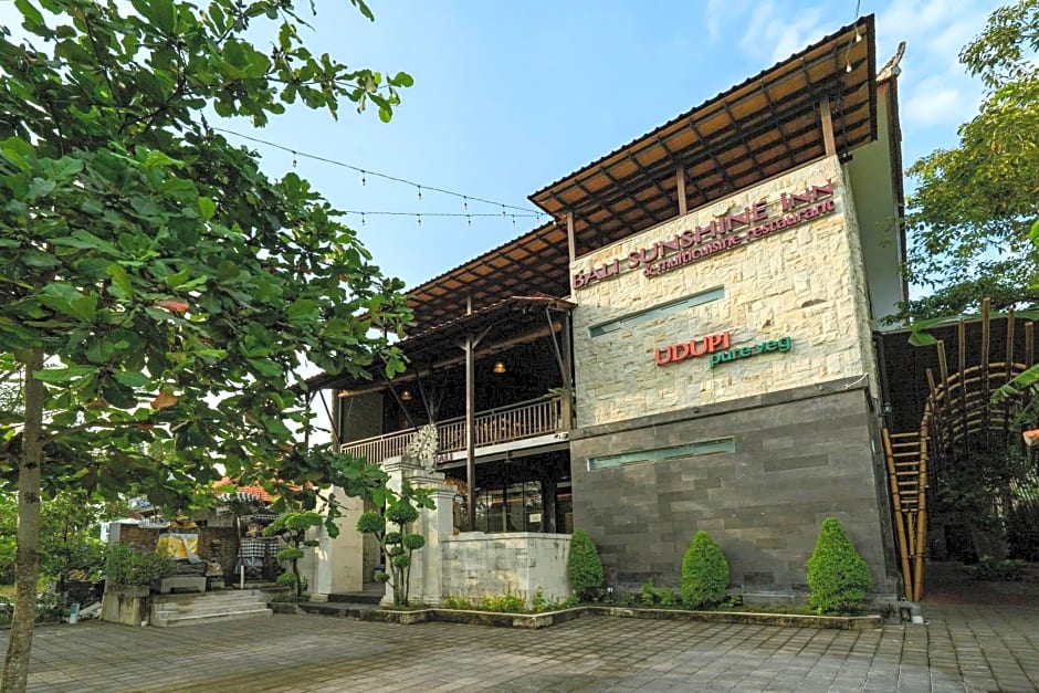 Bali Sunshine Nusa Dua