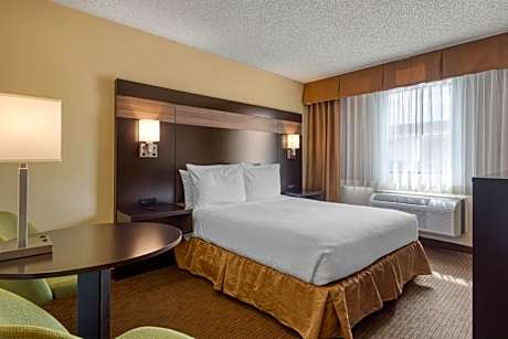 Queen Room