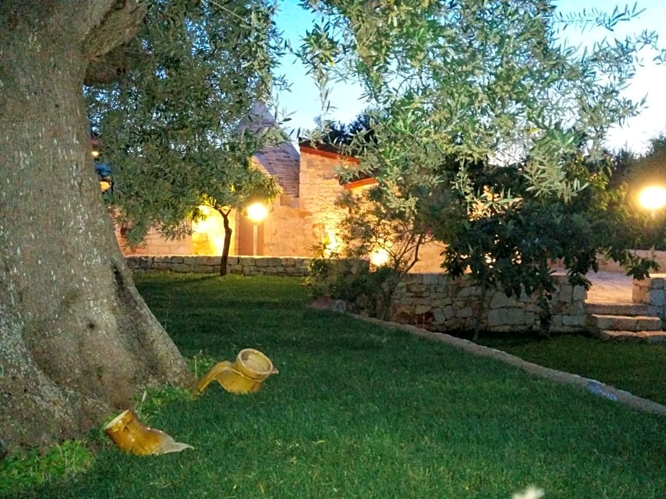 Il Giardino degli Ulivi