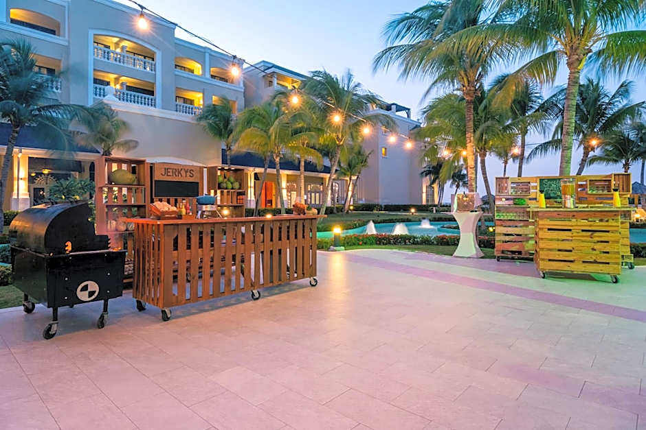 Iberostar Rose Hall Beach