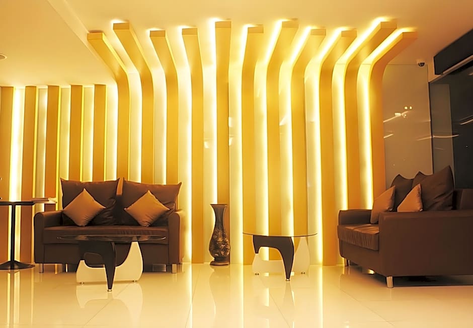Metro Hotel & Spa