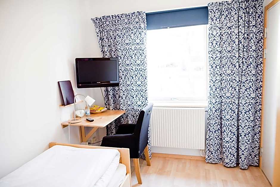 Nynäsgården Hotell & Konferens