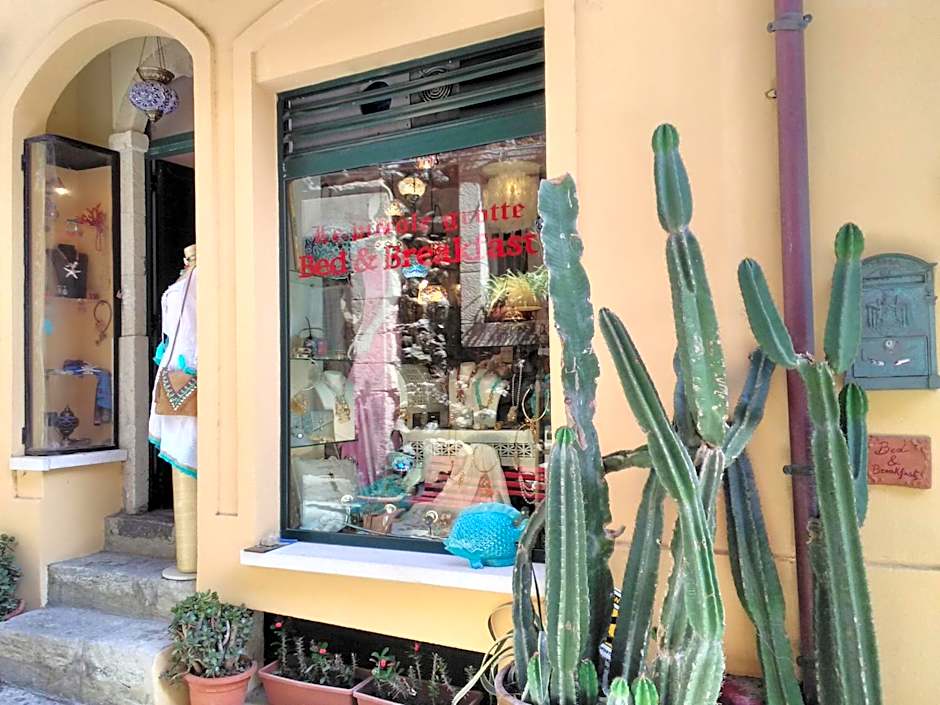 La Locandiera affittacamere