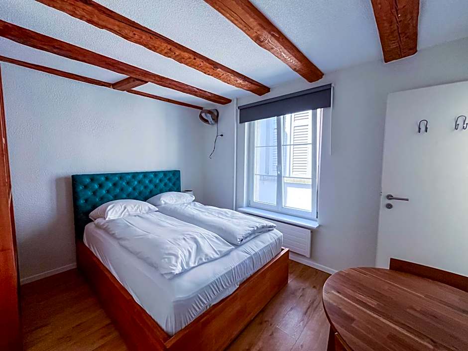 stattHotel