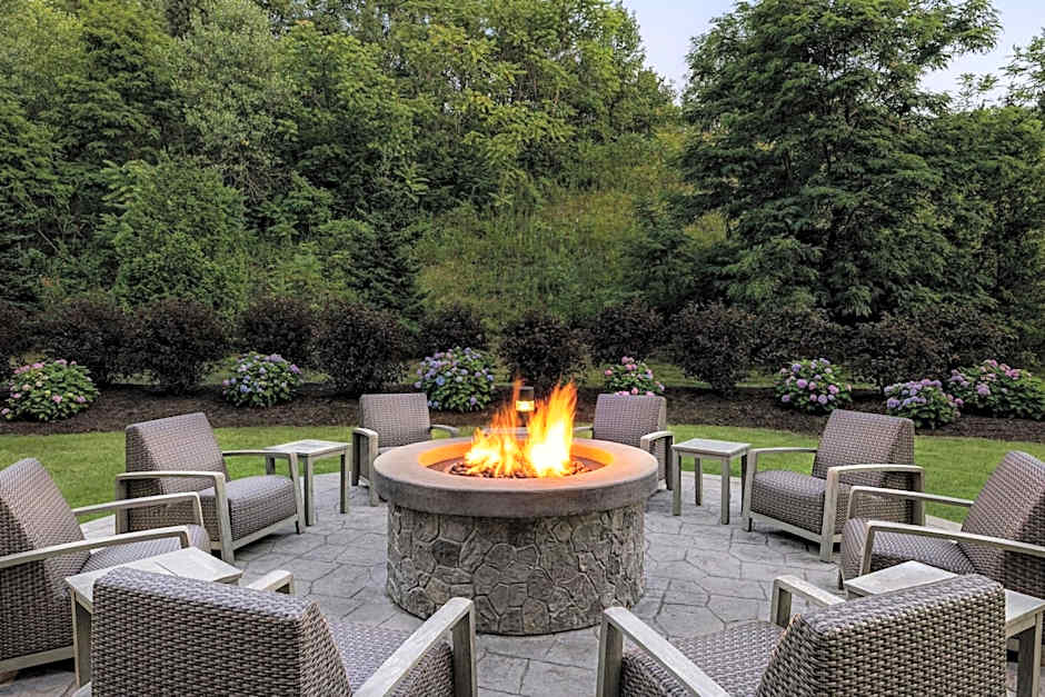 Courtyard by Marriott Wilkes-Barre Arena