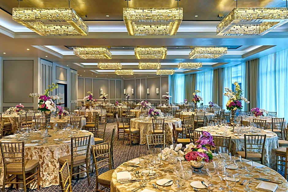 The Whitley, a Luxury Collection Hotel, Atlanta Buckhead