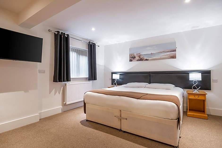 The Barn Hotel & Spa