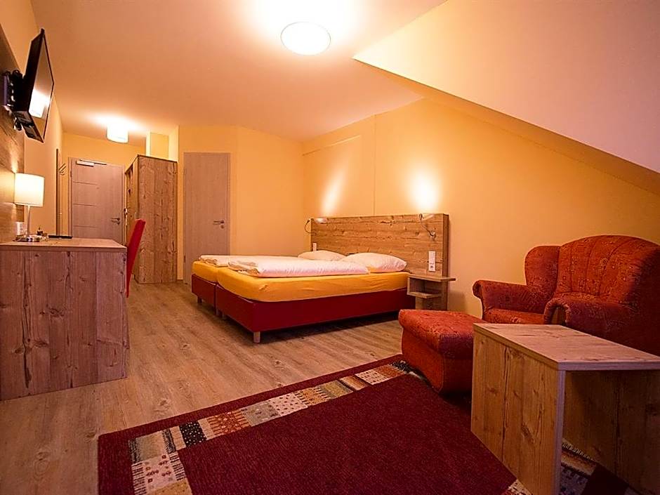 Landgasthof Schwarzes Roß