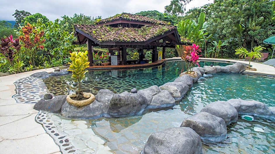 Hotel Mountain Paradise