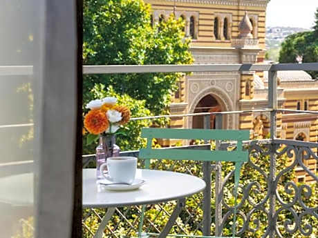 Alma Boutique Hotel Tbilisi