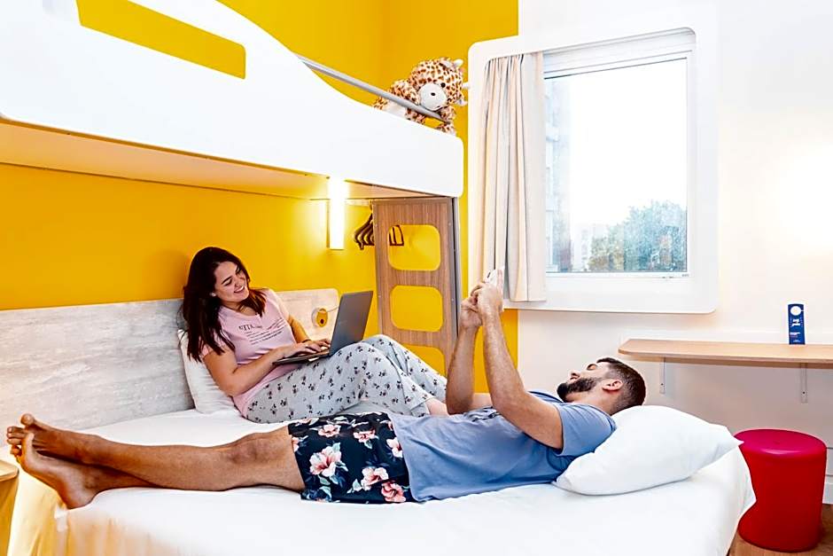 ibis budget Sao Caetano