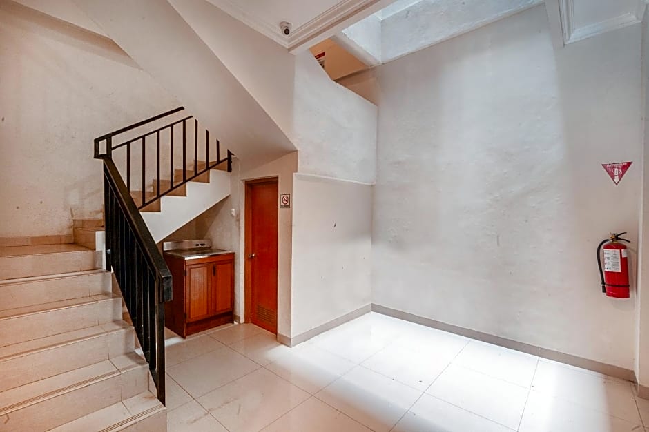 The Kartini 8 Residence - Mangga Besar