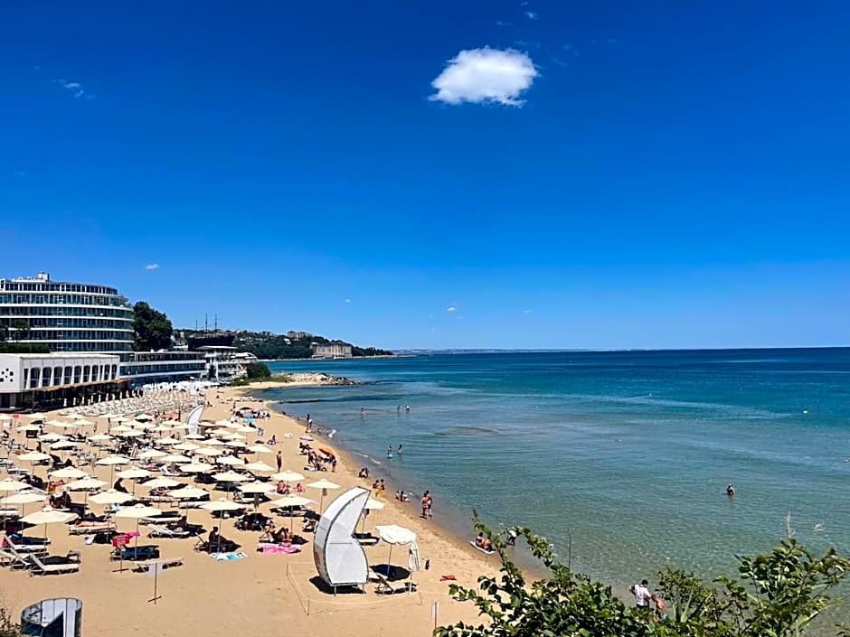 ApartComplex Splendid