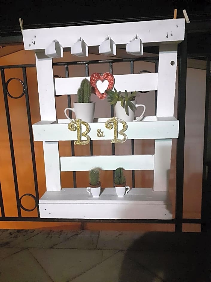 B&B Dimora del centro