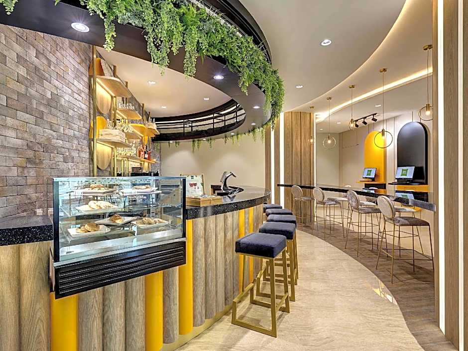 ibis Styles Johor Iskandar Puteri 