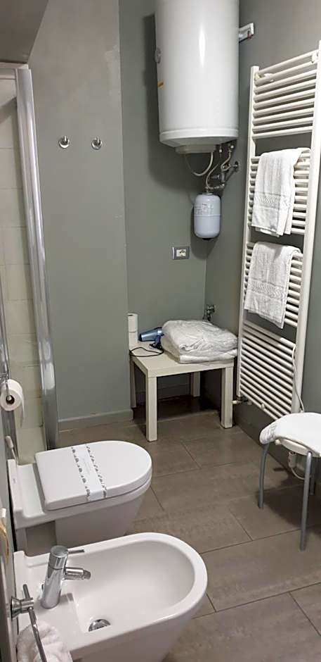 Agorà Residenza