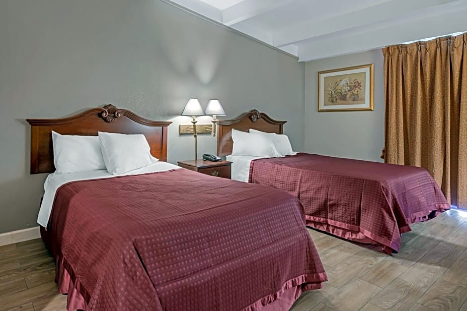 Rodeway Inn Clermont