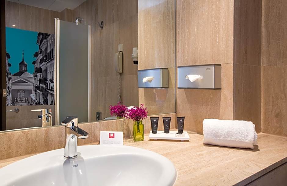 Leonardo Boutique Hotel Madrid