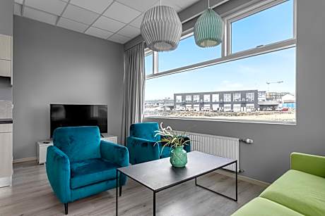Icelandic Apartments