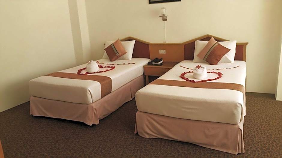 Merlin Grand Hotel