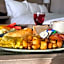 Radisson Hotel Kingswood Hotel Fredericton, NB