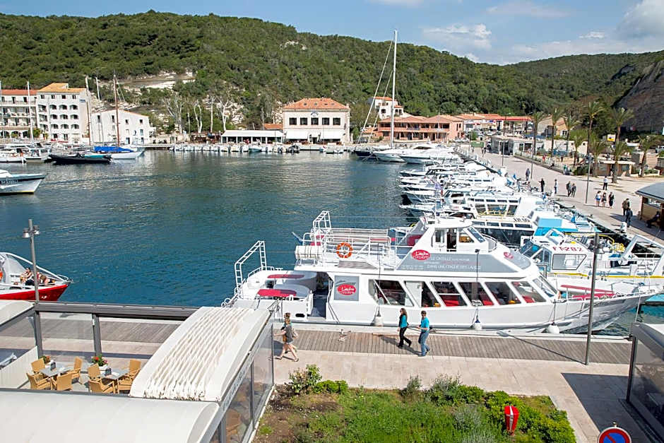 Best Western Hotel Du Roy D'Aragon