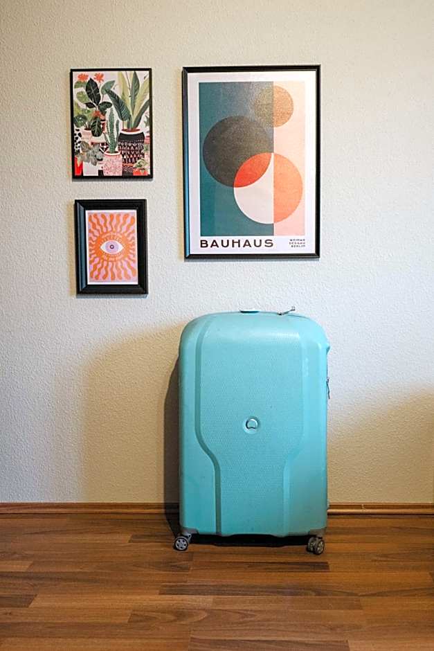 Wombat's City Hostel Leipzig