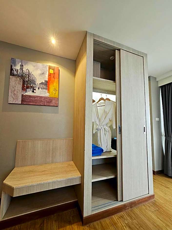 Du Talay Hotel Koh Chang