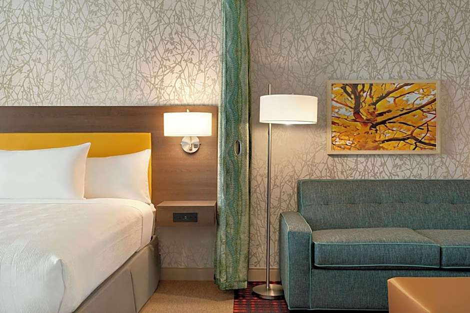 Home2 Suites by Hilton Martinsburg