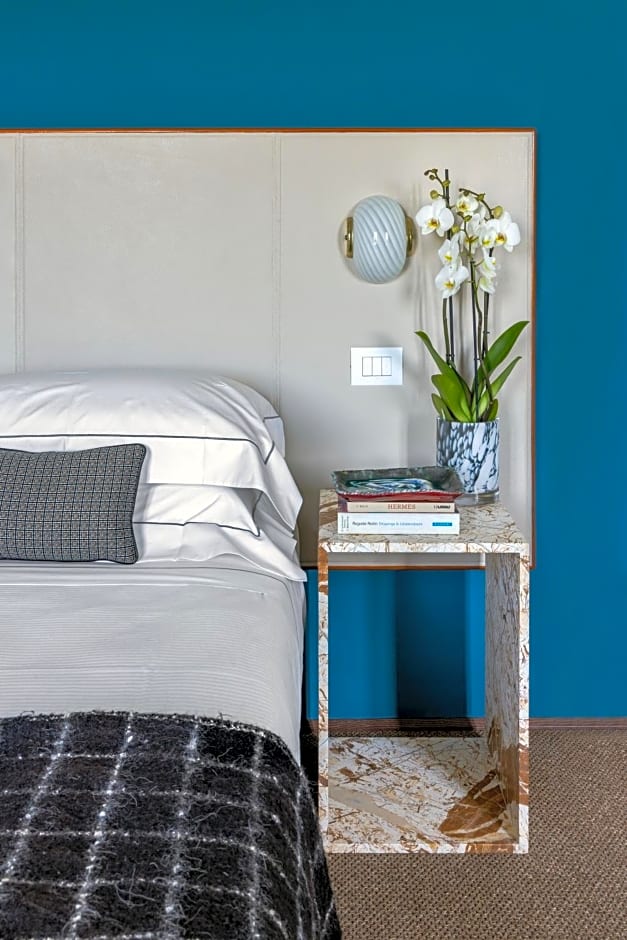 4F Boutique Hotel Florence