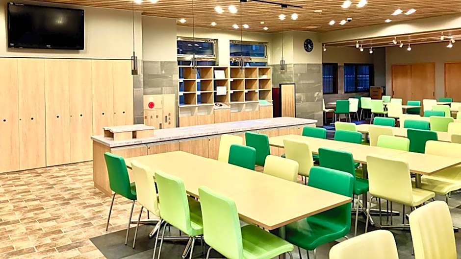 Toyoko Inn Hokkaido Hakodate Ekimae Asaichi