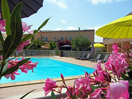 Hôtel Restaurant L' Empereur