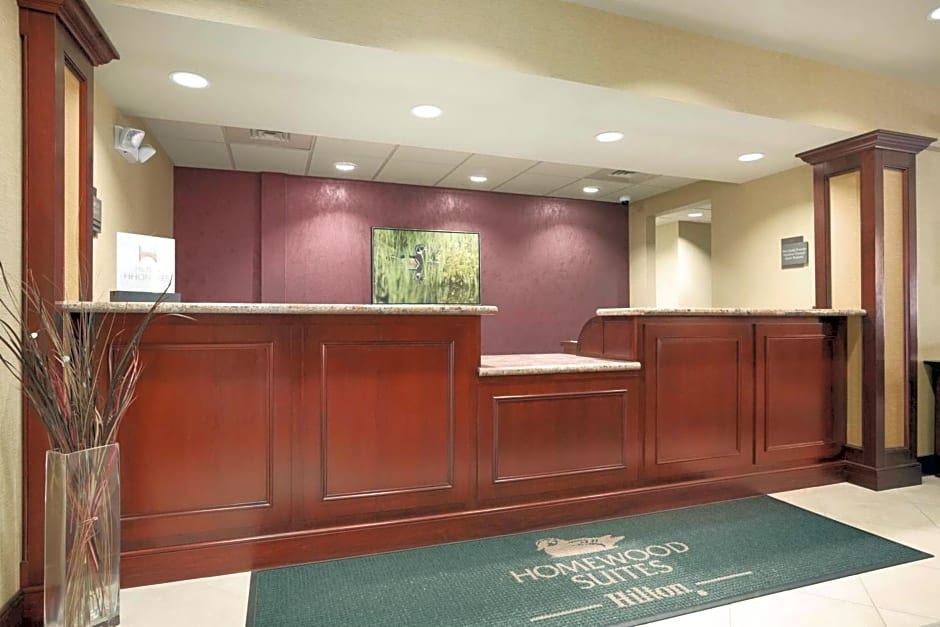 Homewood Suites By Hilton Egg Harbor