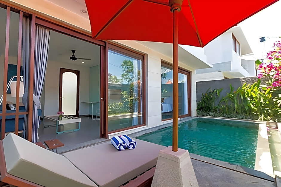 Sanur Art Villas