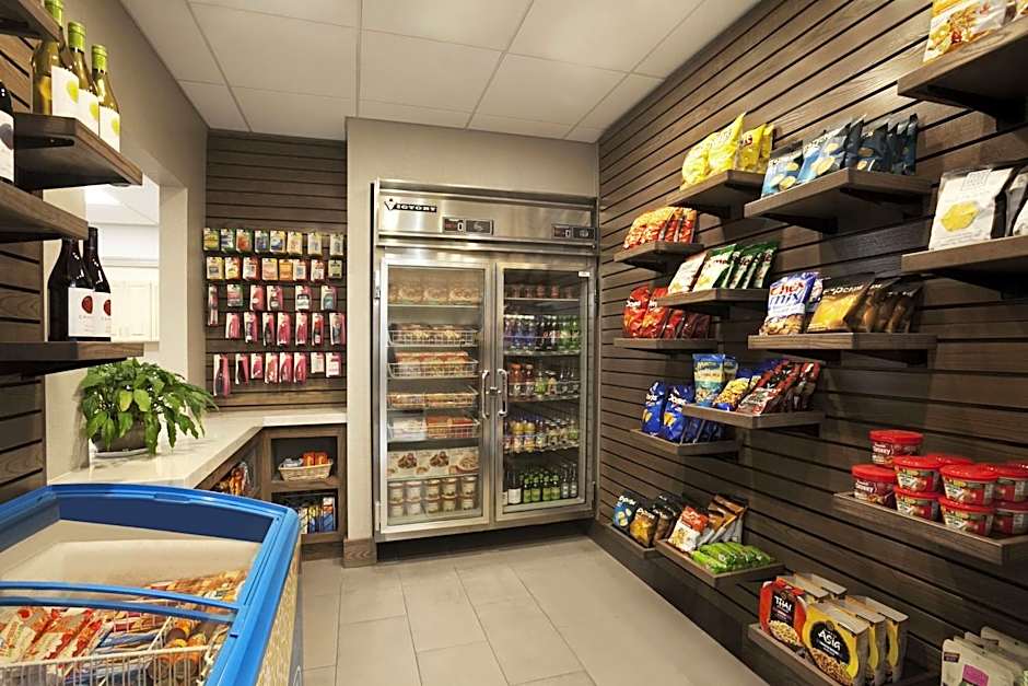 Hyatt House Pleasanton