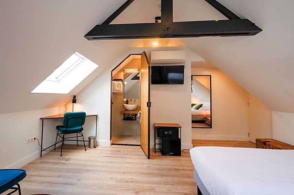 Hotel Haverkist