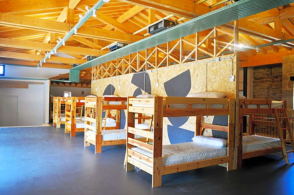 Santa Brigida - Real 1