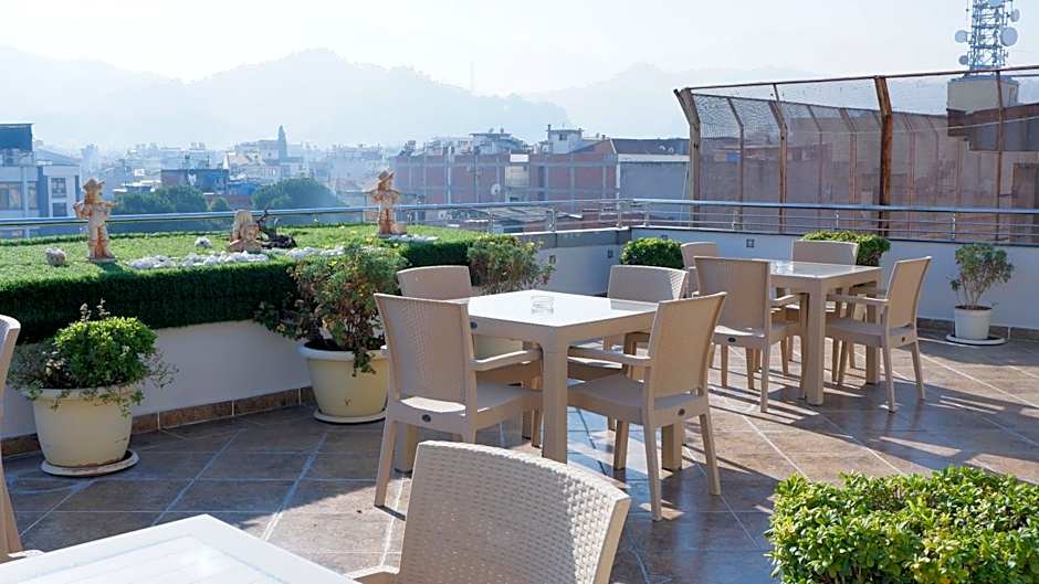 Hotel La Bella Salihli