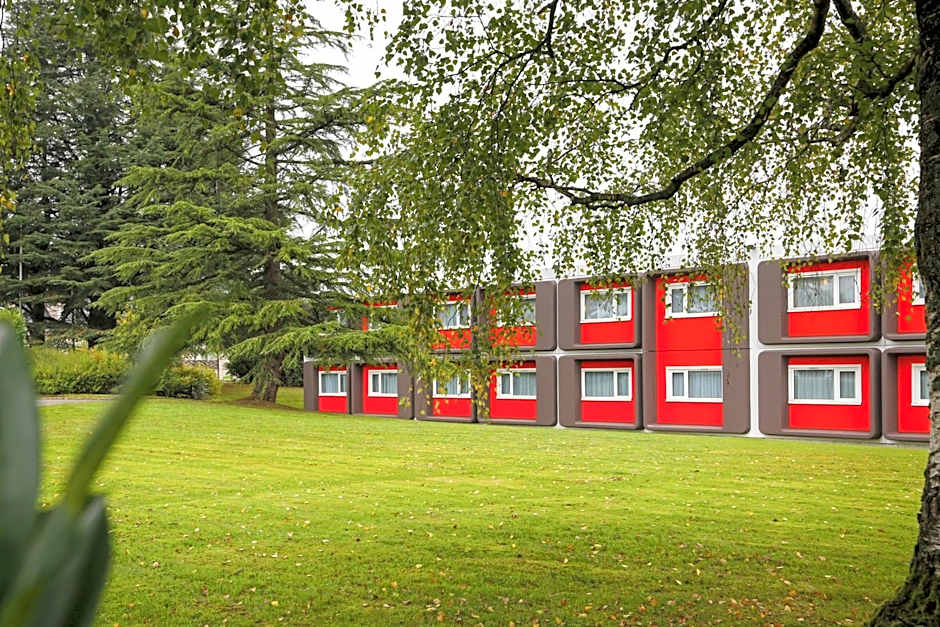 ibis Charleville Mezières