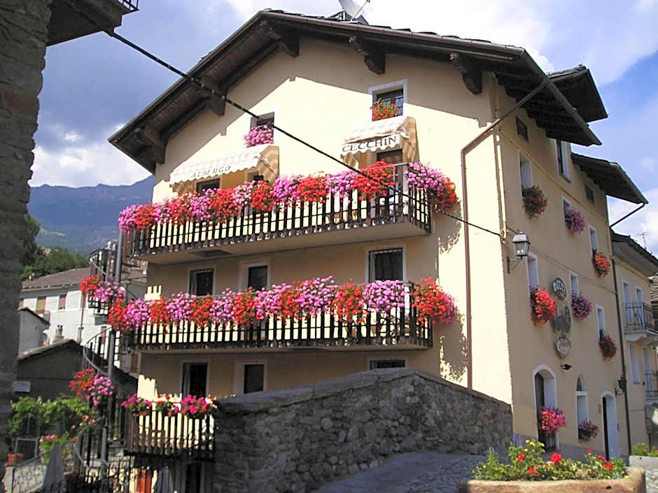 Hotel Cecchin