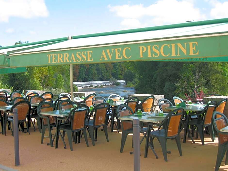 Au Faisan Doré