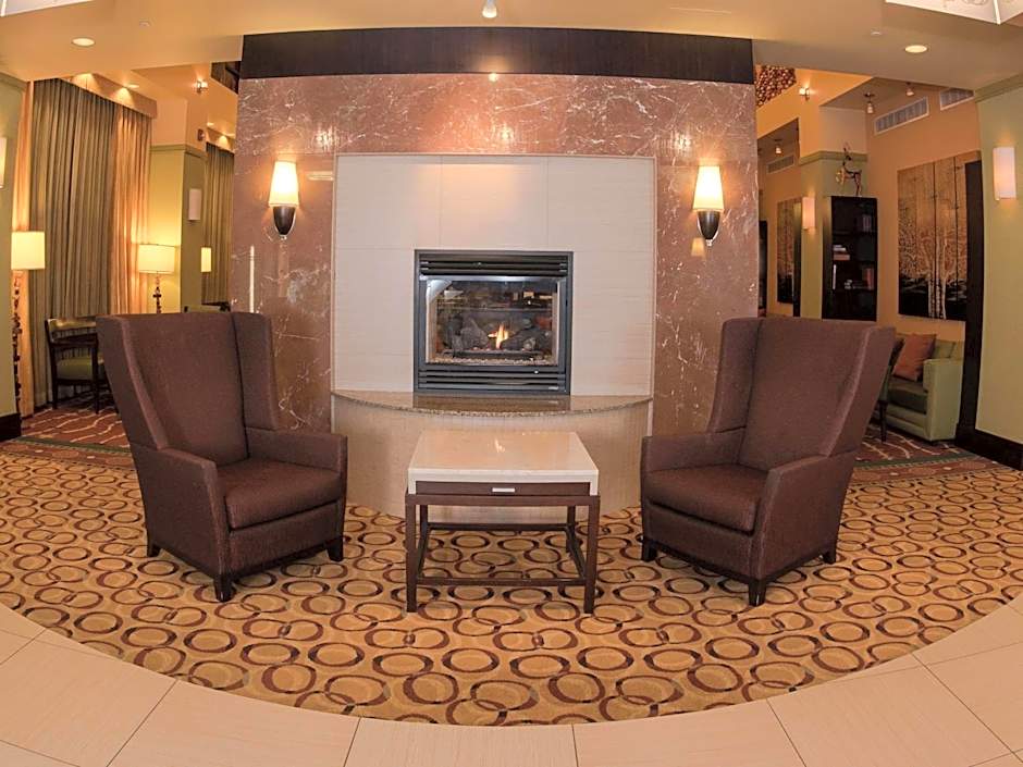 Hampton Inn By Hilton And Suites Woodstock