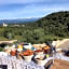 Les agaves piscine panoramique vue exceptionnelle
